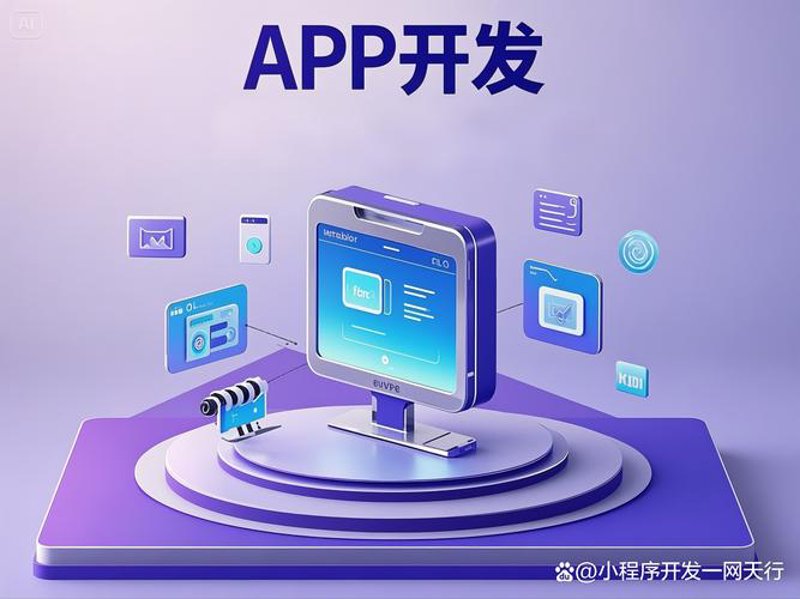 小程序开发：构建轻量便捷的移动应用
